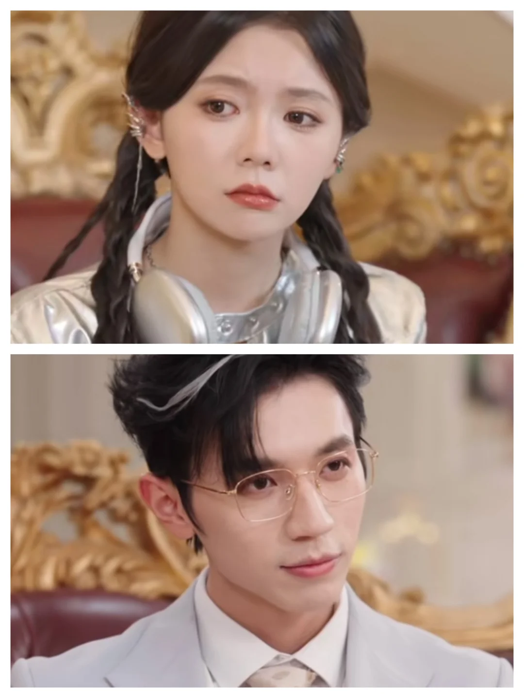 短剧推荐～“翻面哥”（赵冠宇）会翻面了