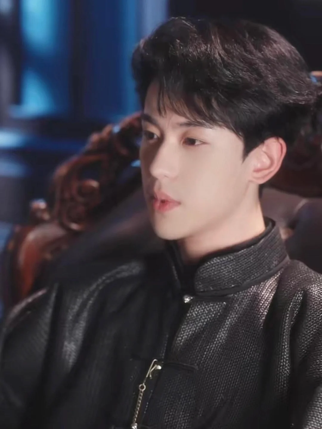 啊啊啊颜狗天堂，爆火民国短剧天花板😍