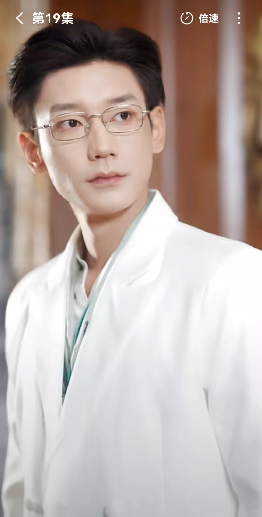 短剧推荐↑黄子韬演霸总还挺帅的嘛