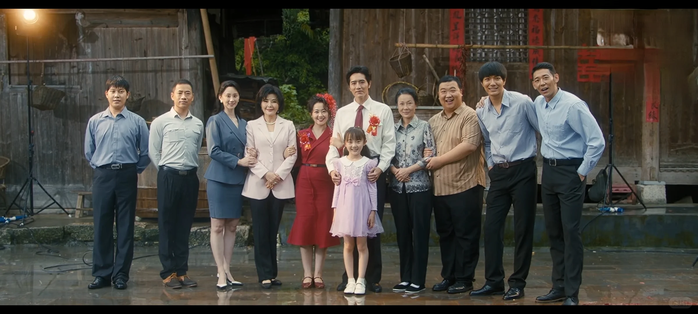 剧荒❗️终于对短剧下手了！