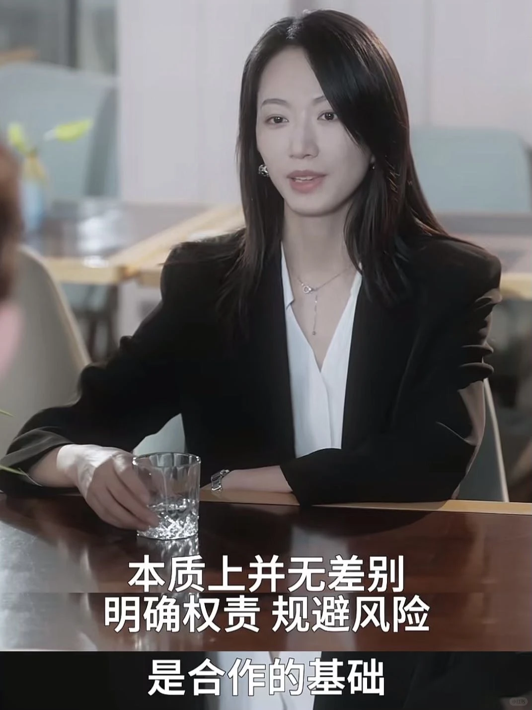 不降智的短剧太绝了！