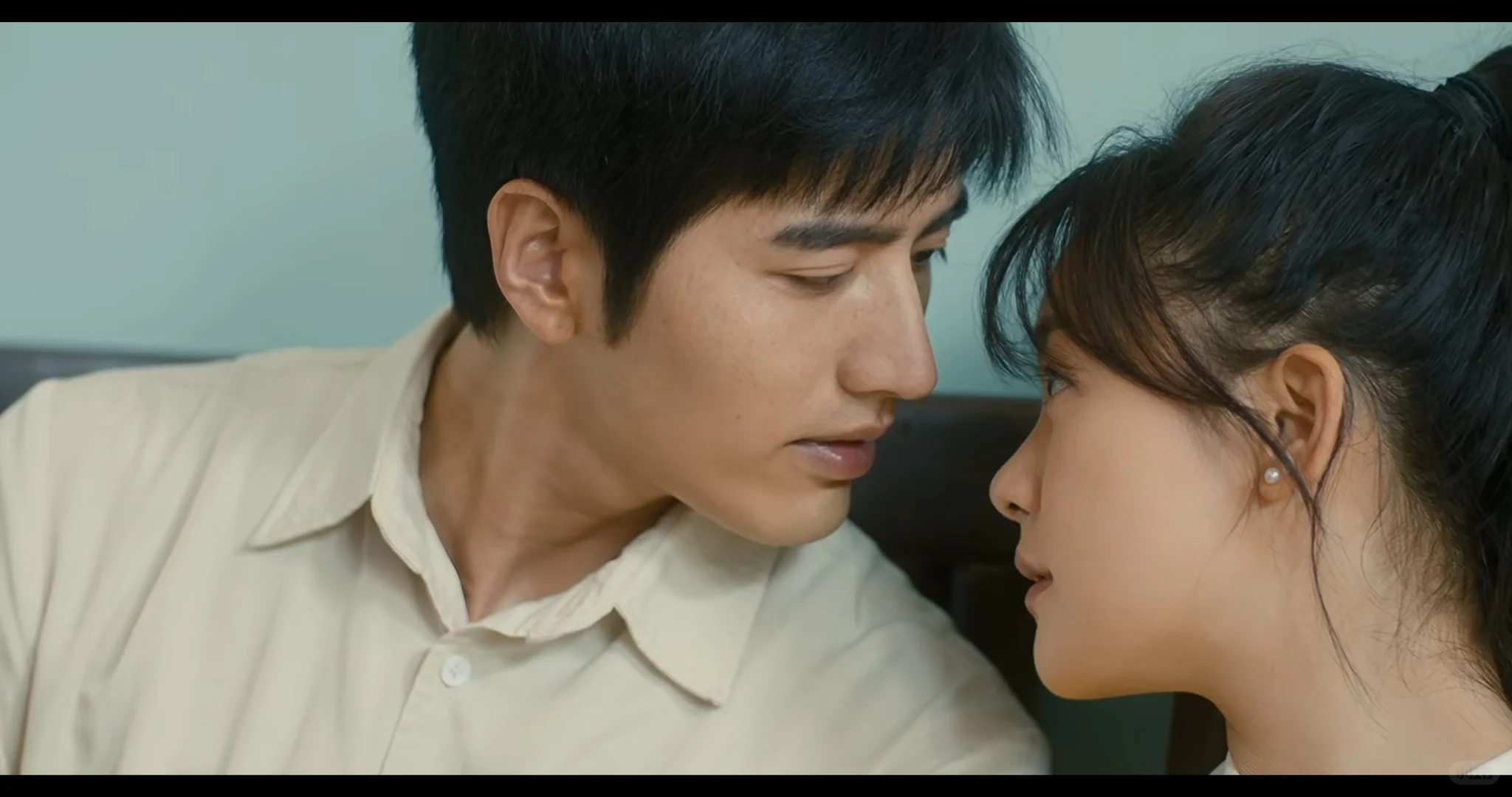 剧荒❗️终于对短剧下手了！