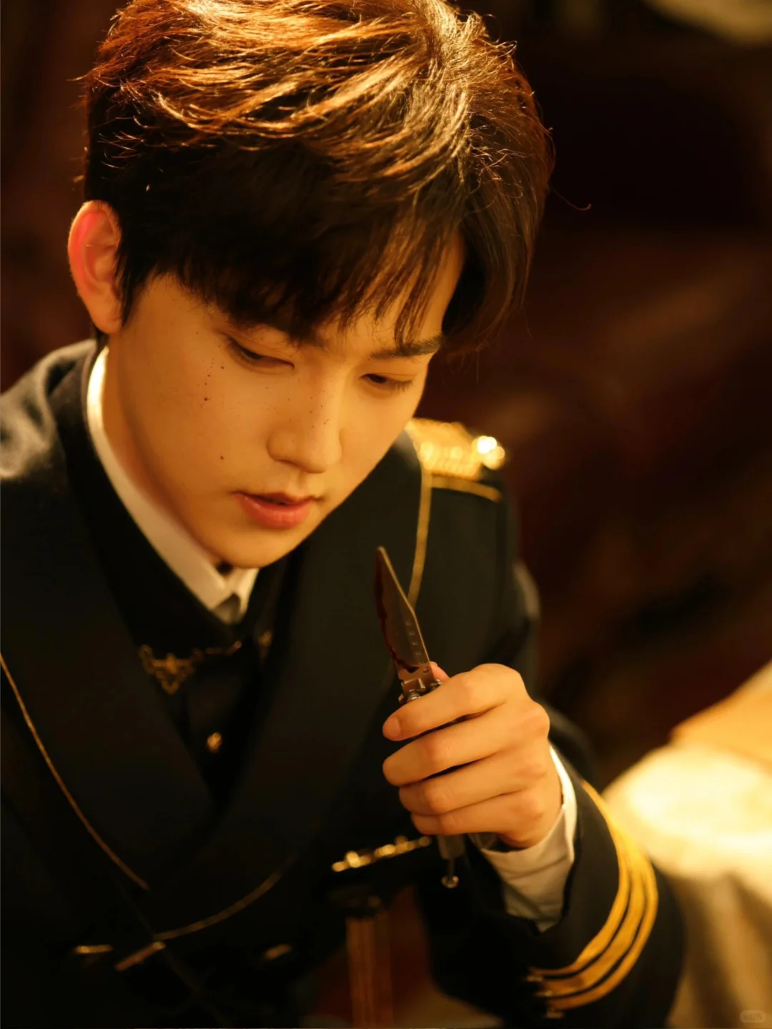 啊啊啊颜狗天堂，爆火民国短剧天花板😍