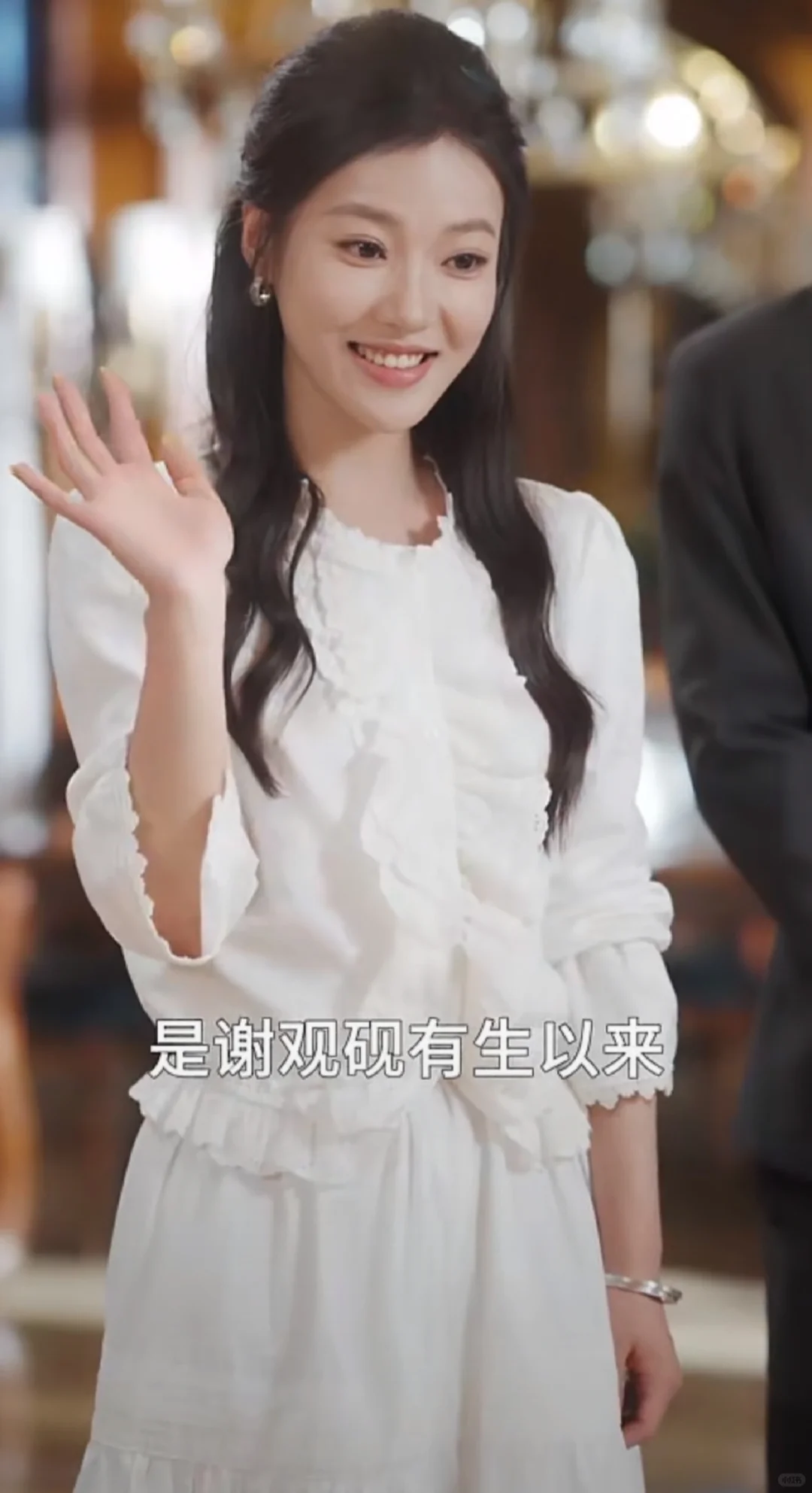 短剧推荐↑黄子韬演霸总还挺帅的嘛