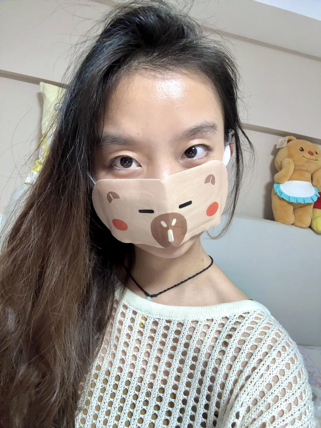 4部熬夜的短剧但这次眼睛和老腰都没有抗议