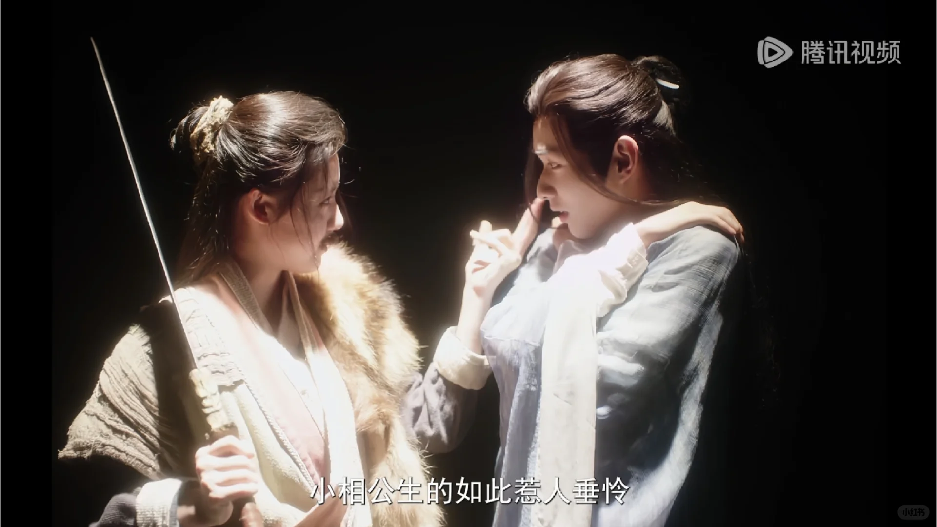 《将军在下》短剧好评反馈