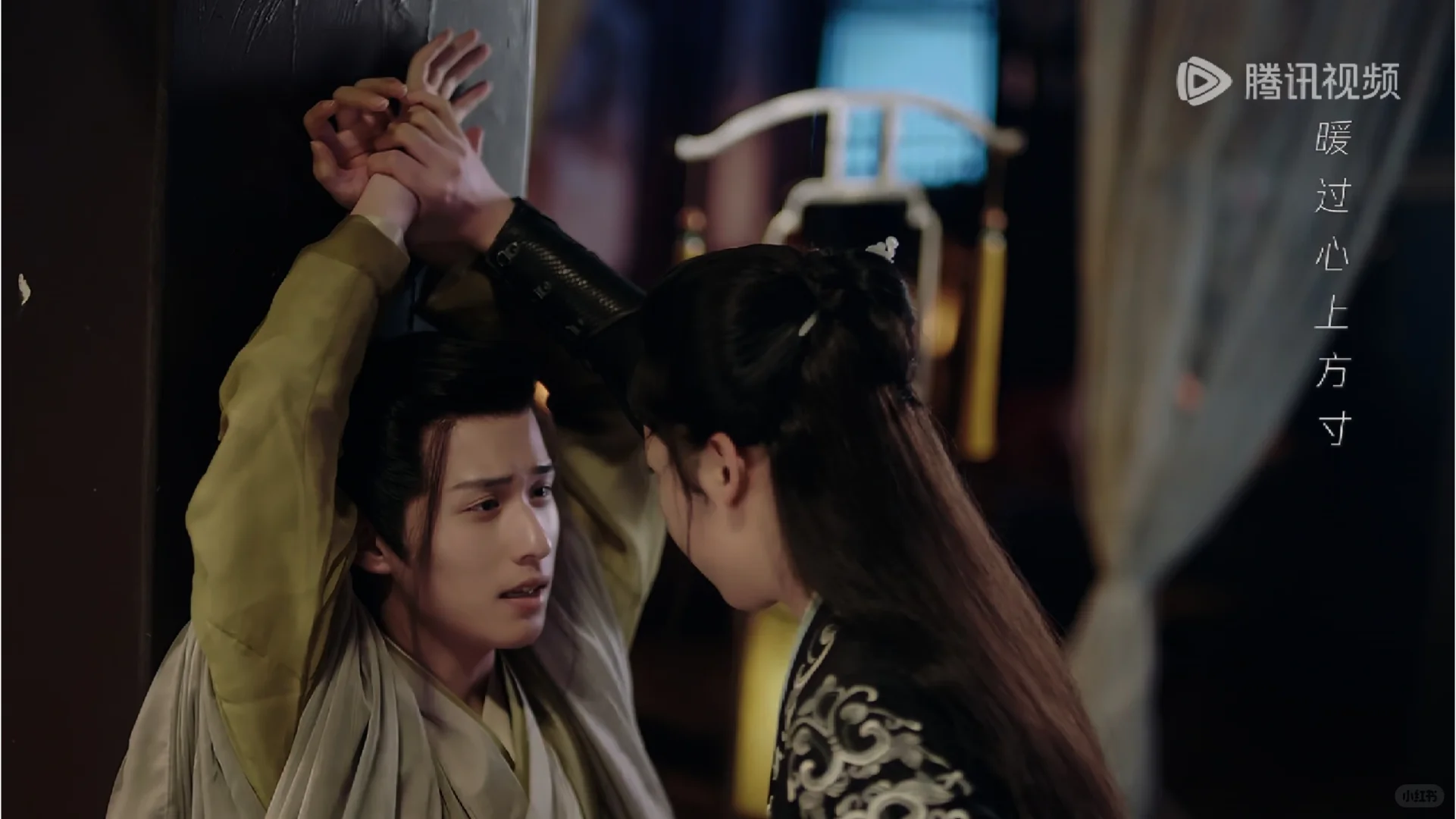 《将军在下》短剧好评反馈