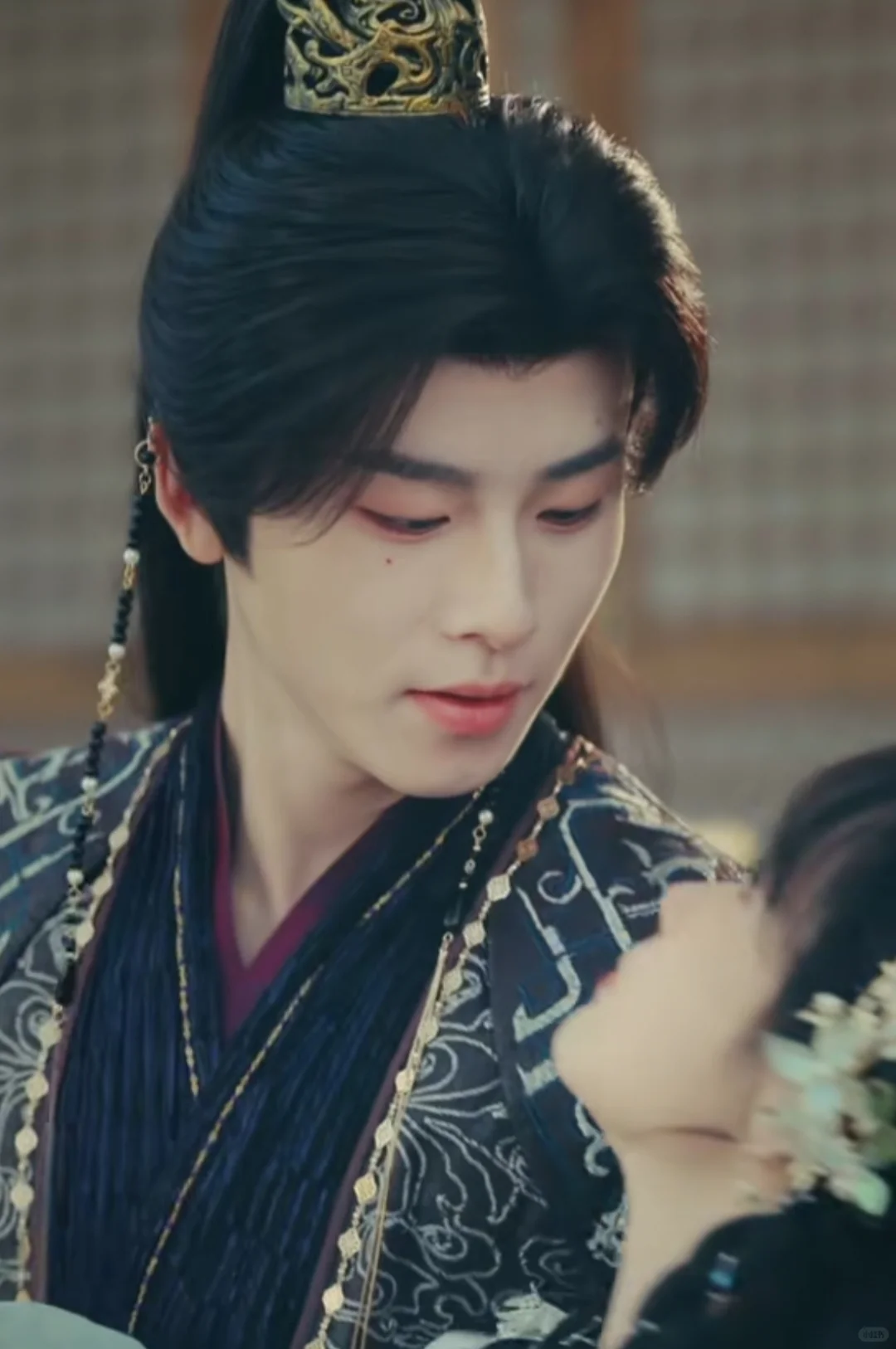 短剧～一航&至春禾～心声系列