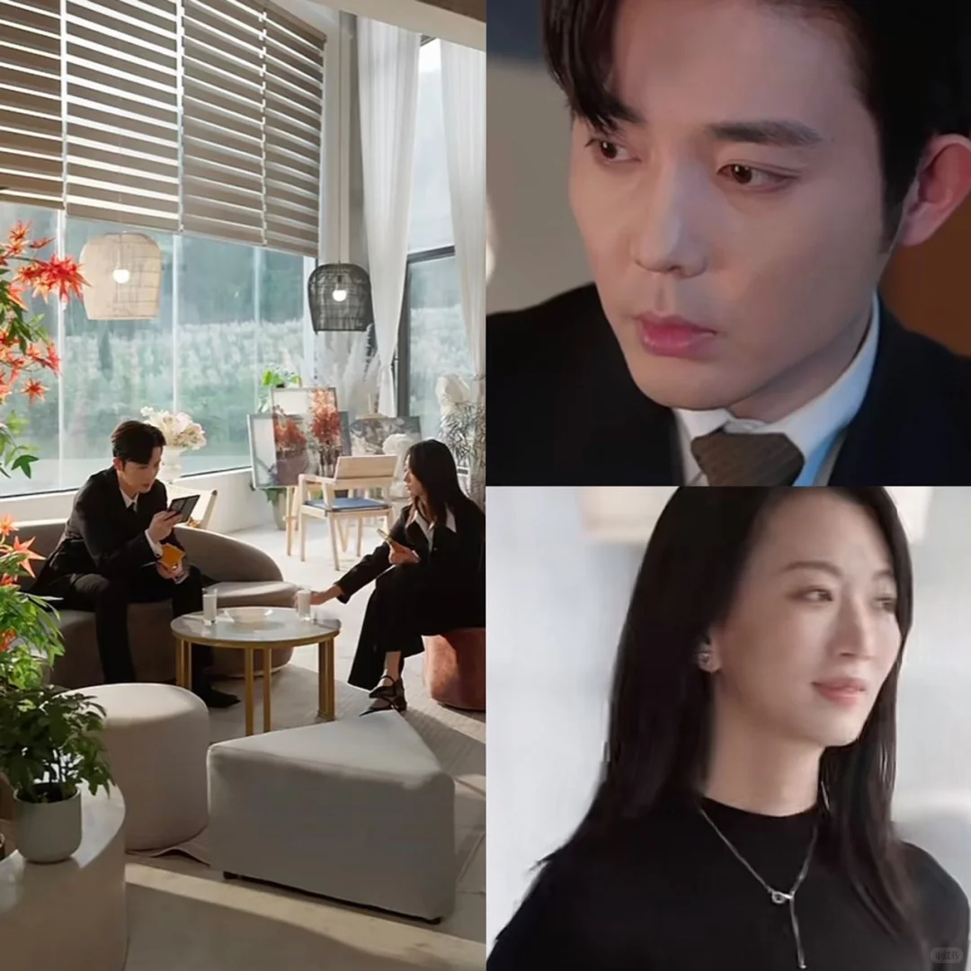 不降智的短剧太绝了！