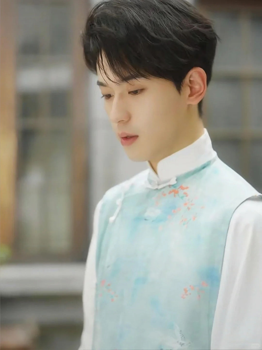 啊啊啊颜狗天堂，爆火民国短剧天花板😍