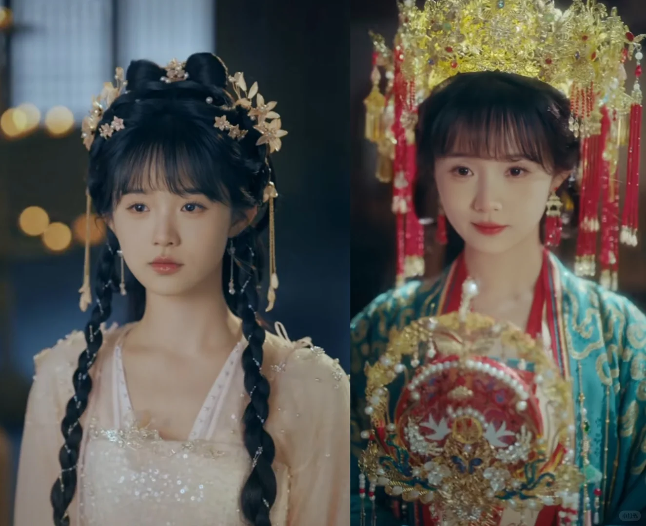 短剧～一航&至春禾～心声系列