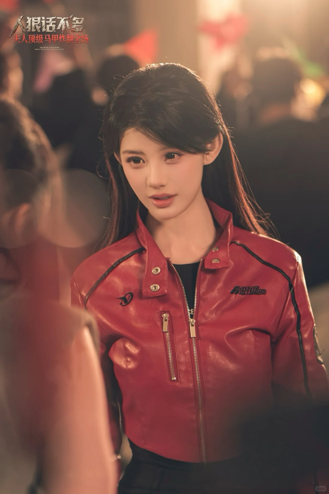 拍短剧以来自己最屌的一部！！