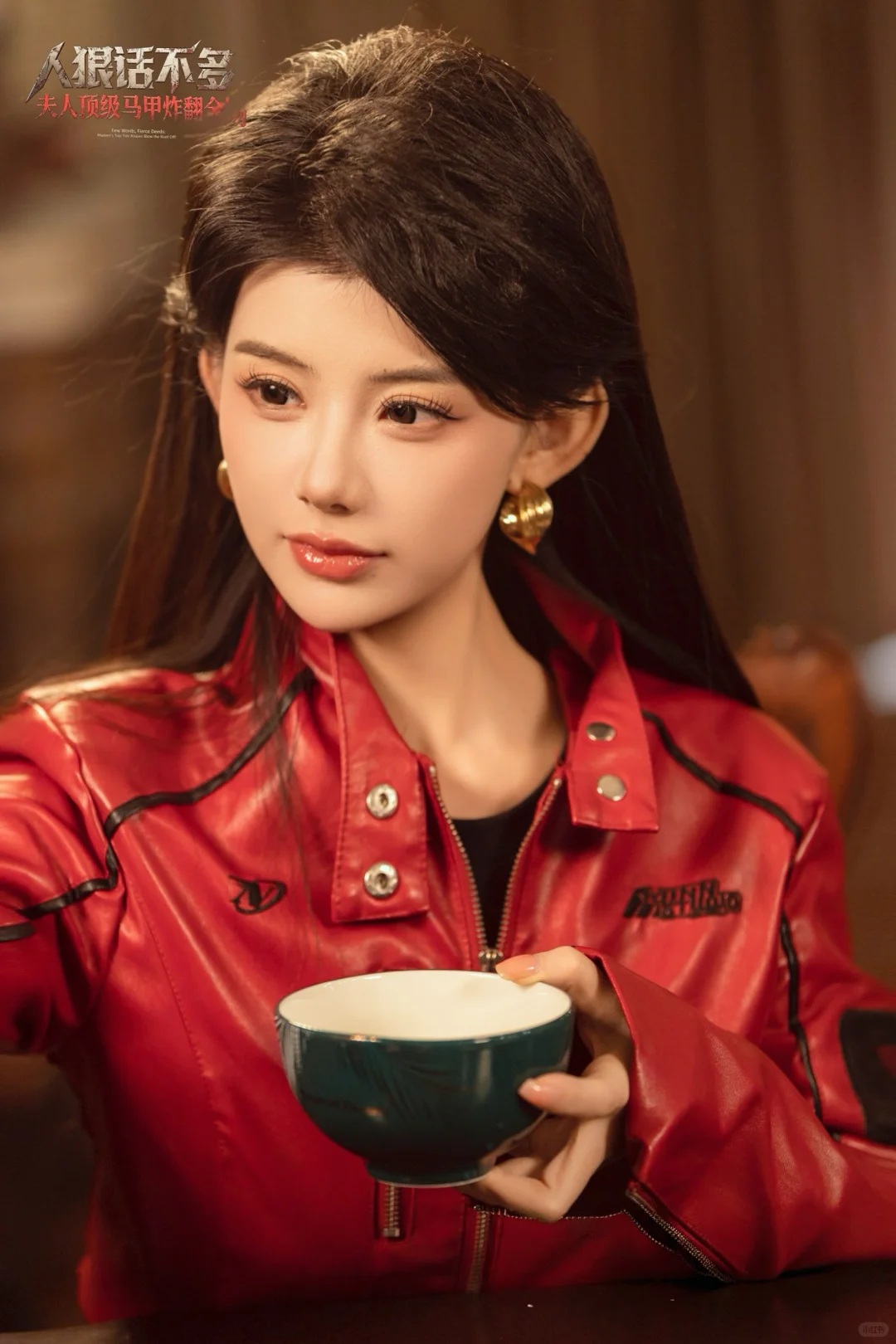 拍短剧以来自己最屌的一部！！