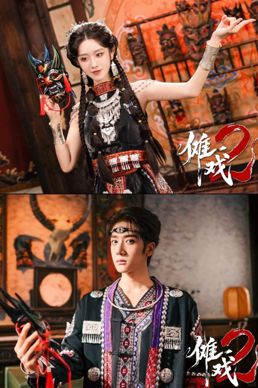 本周短剧 神仙打架《暗潮涌动》和很多续作！