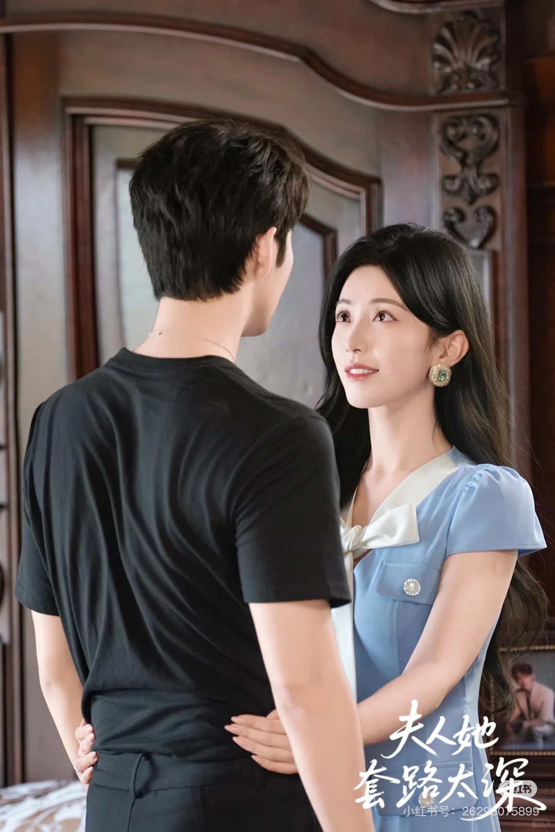 这短剧也太甜了吧啊啊啊😍😍