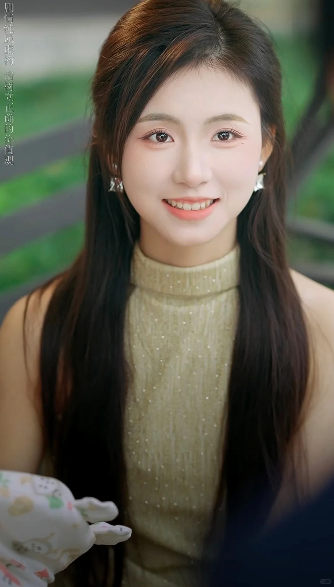 谁懂啊！这部短剧的评价全是好评！！！