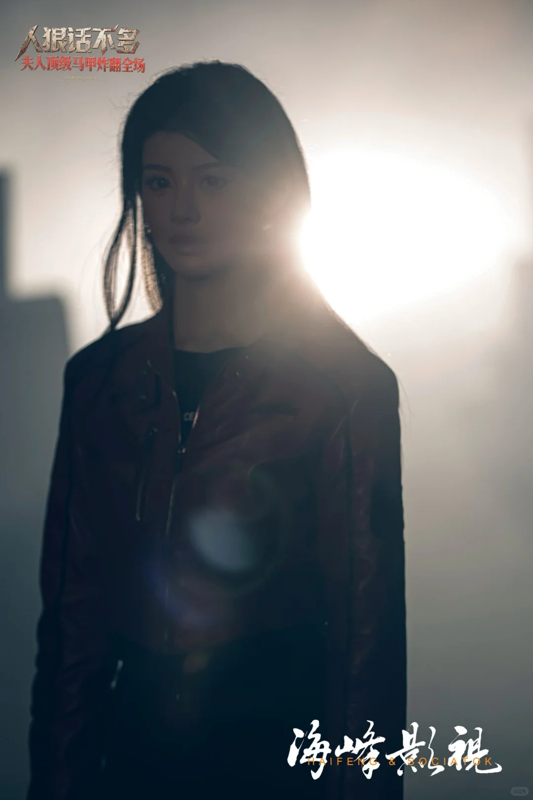 拍短剧以来自己最屌的一部！！