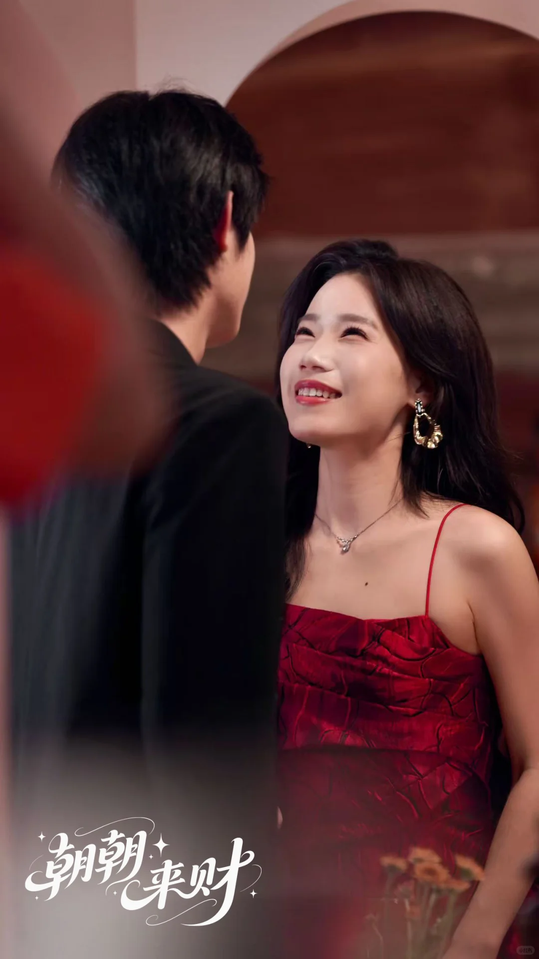 难怪好评如潮，真的纯甜很好看呀