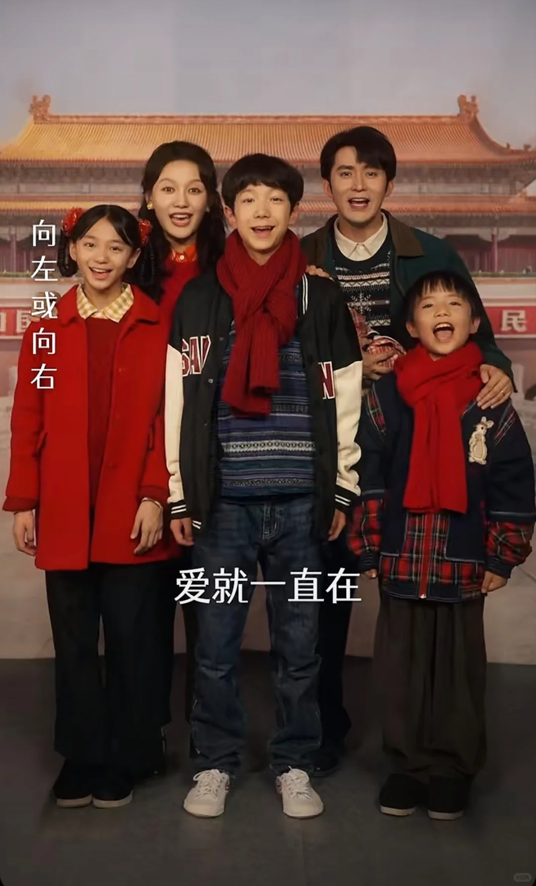 短剧也不都是千篇一律的！