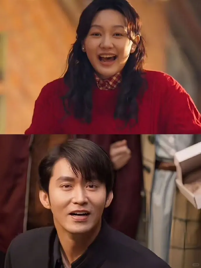 看之前:能有多好看！看之后，都给我去看！