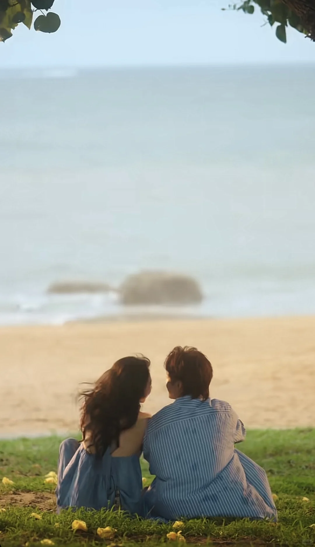 这剧的质量绝了～绝对的天花板级别❗️