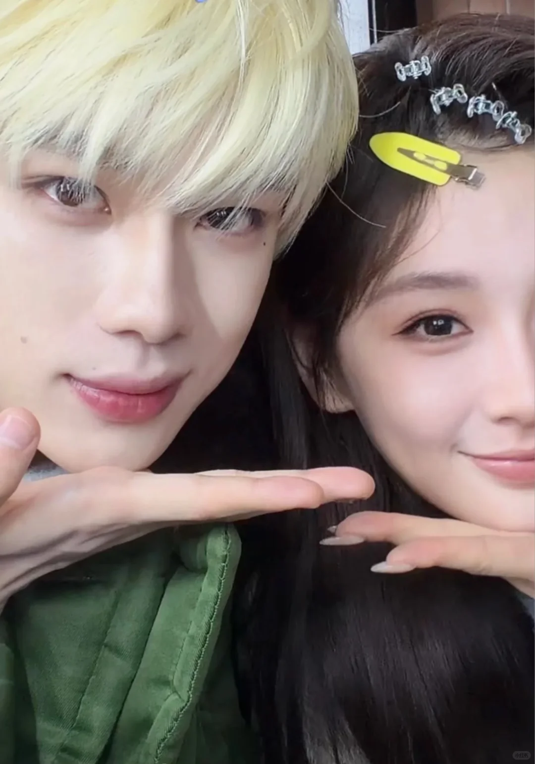 金屋藏娇，姐弟甜剧，爽❗️（9🌟/10）