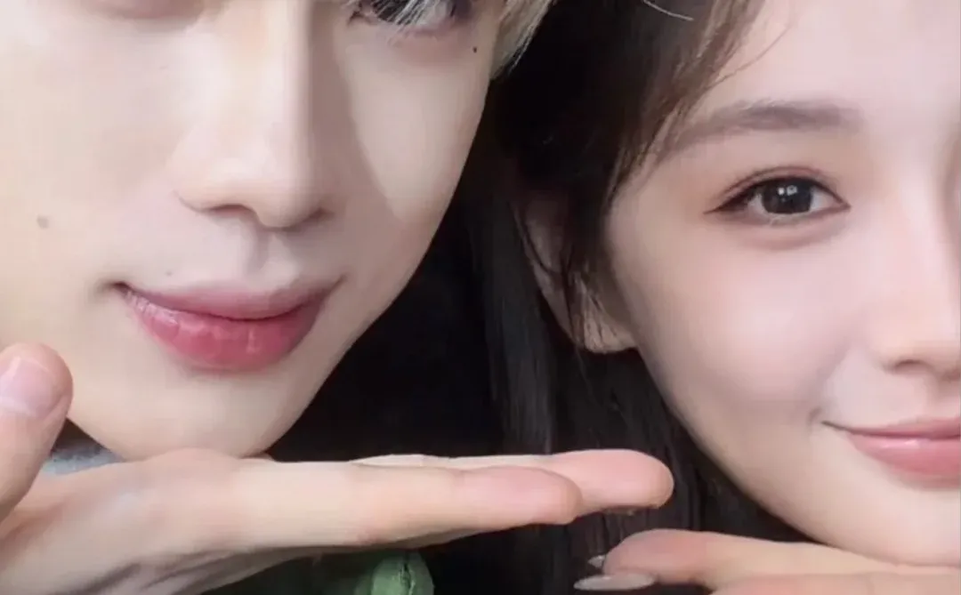 金屋藏娇，姐弟甜剧，爽❗️（9🌟/10）