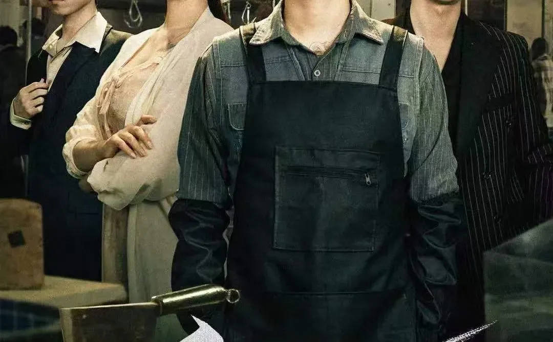 短剧海报设计最近成品汇总