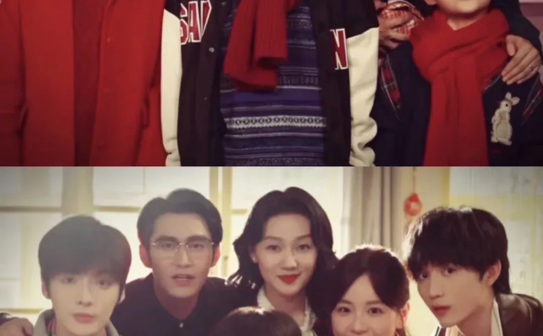 《家里家外》真的很推荐！川渝含金量超标