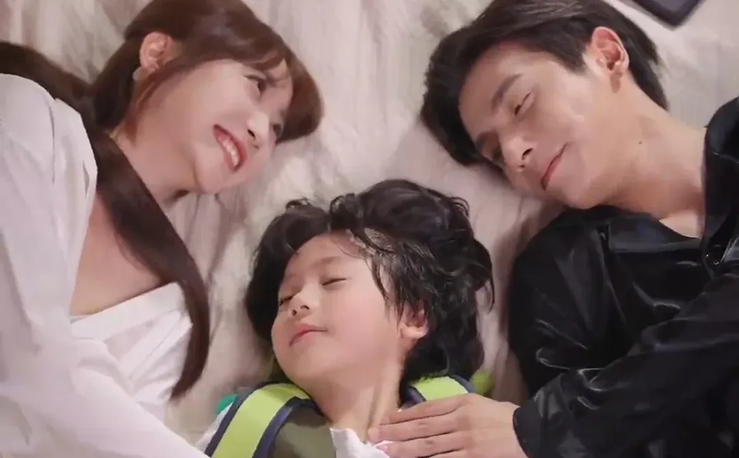 这剧出乎意料的好看