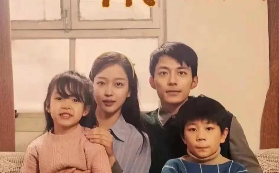 我因为一个片段看完了整部剧🙈