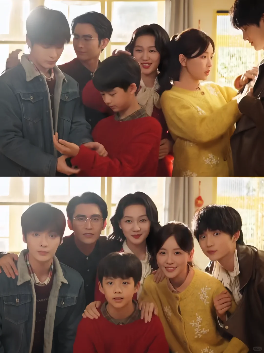 川渝巷子里的烟火温情看哭我了！