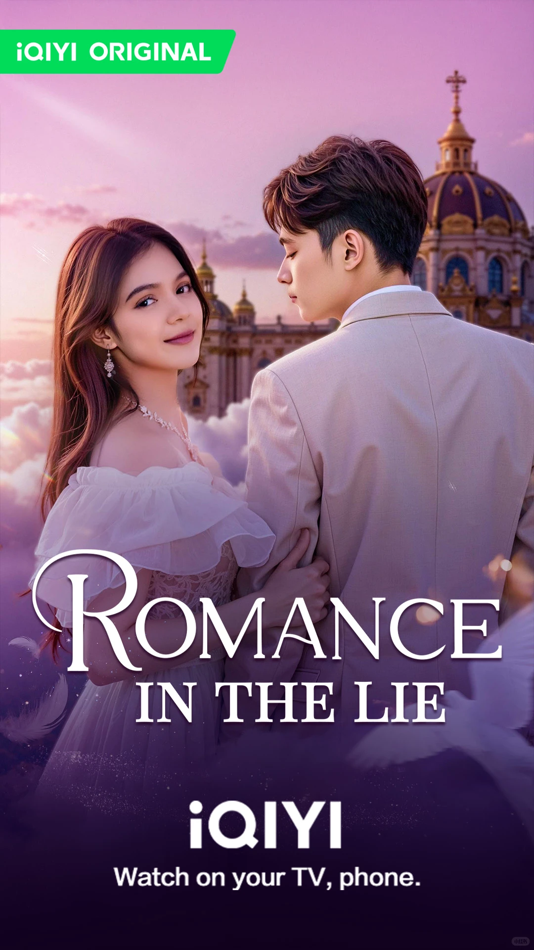 🥝也是拍上海外短剧了