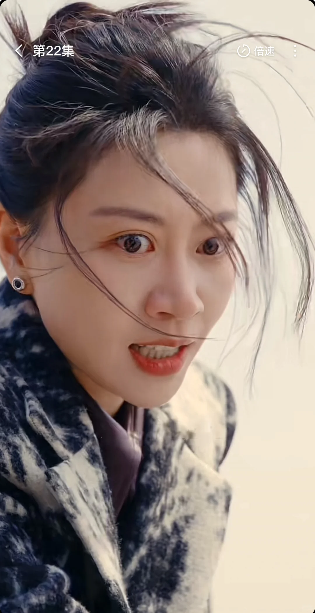 好剧❗高级大女主剧还得是“姐”。