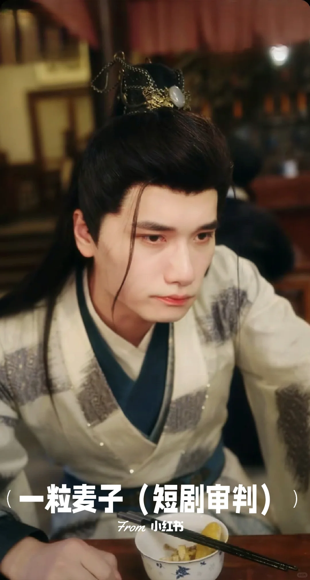 强推❗大黄丫头超搞笑❗感情线水到渠成❗