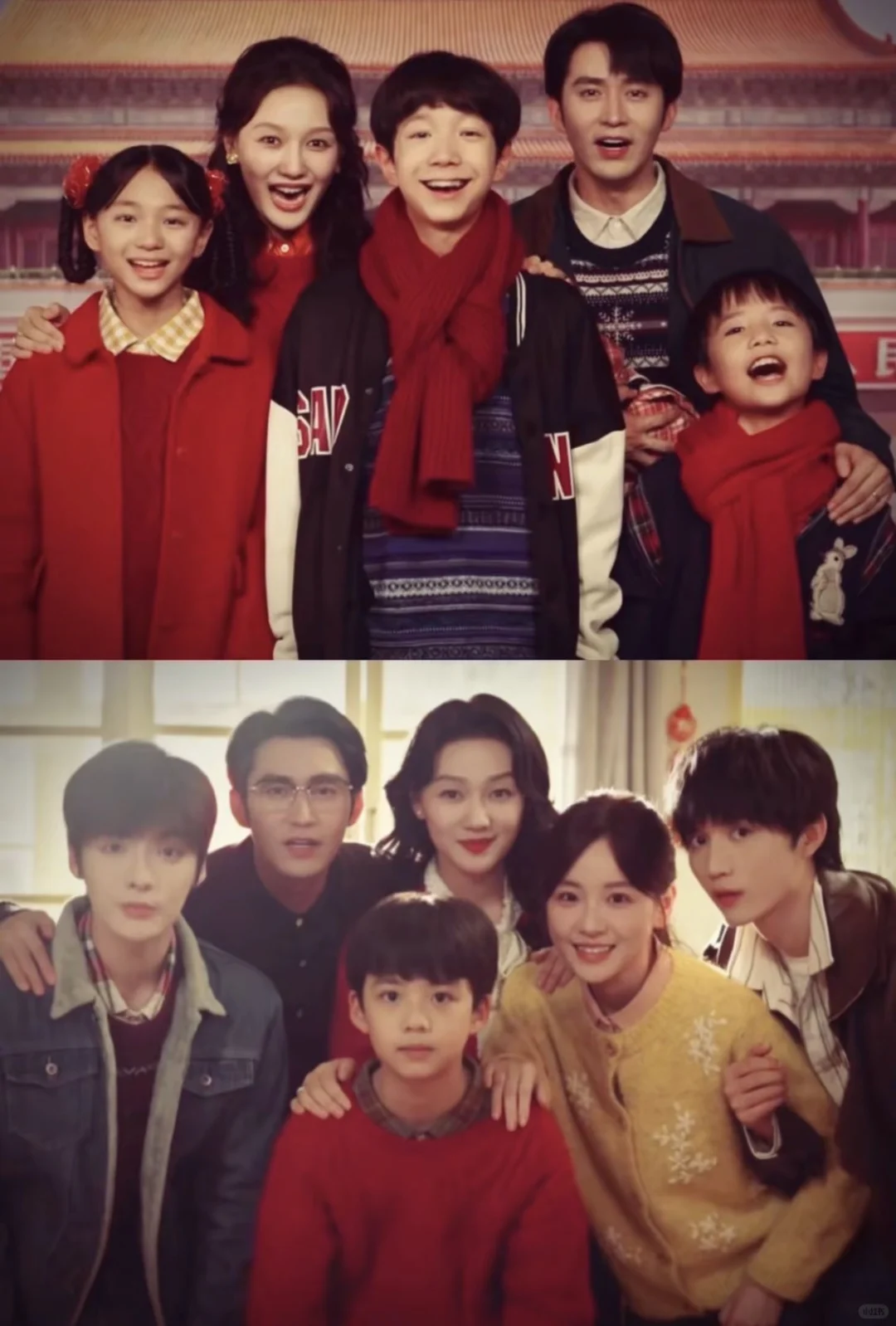 《家里家外》真的很推荐！川渝含金量超标