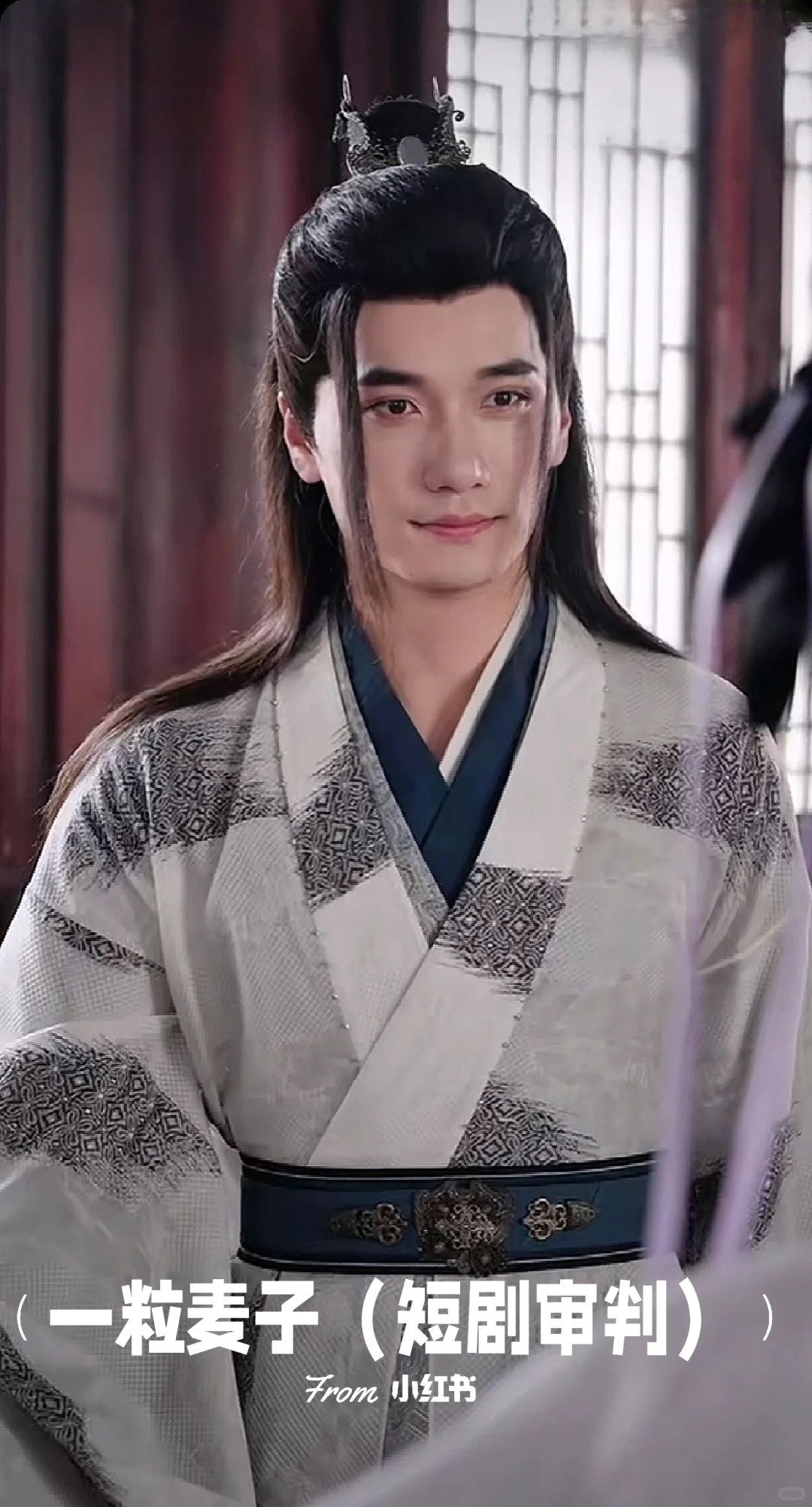 强推❗大黄丫头超搞笑❗感情线水到渠成❗