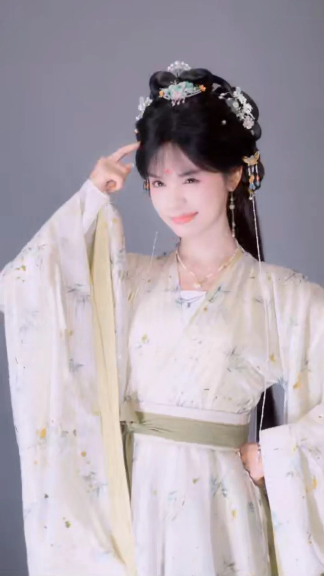 我家已经被攻占了！