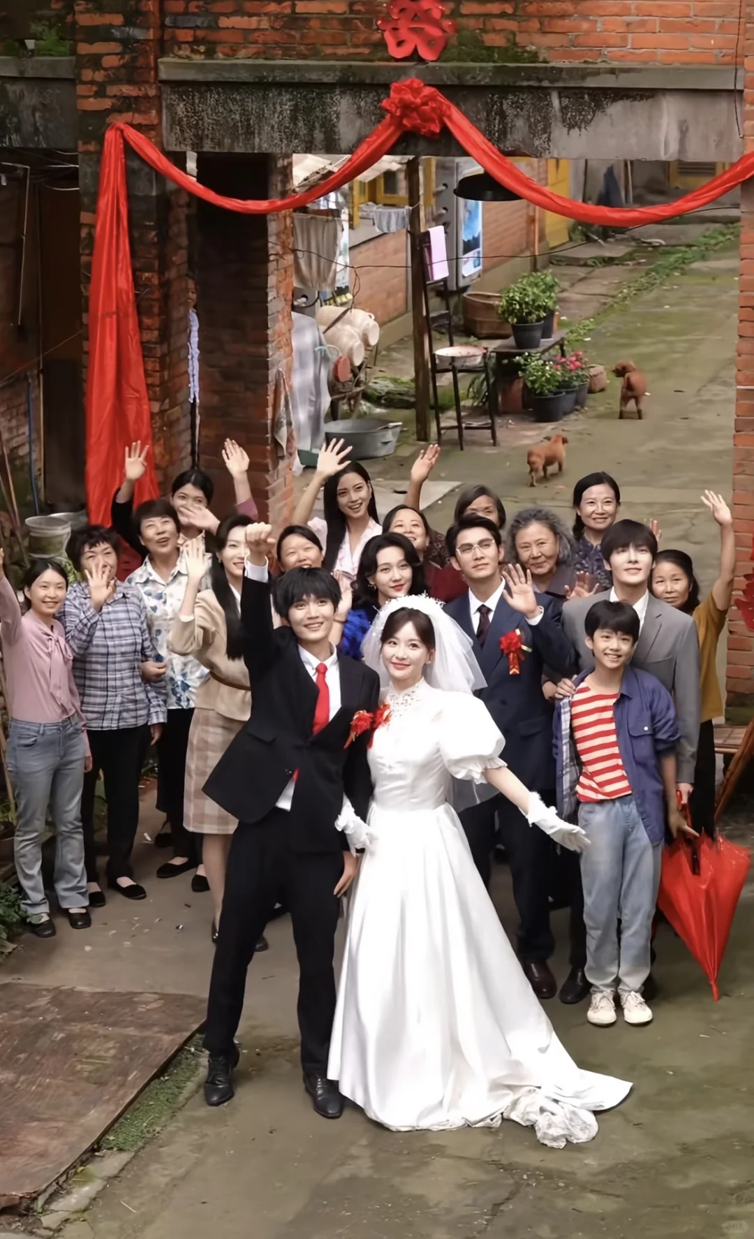 《家里家外》真的很推荐！川渝含金量超标