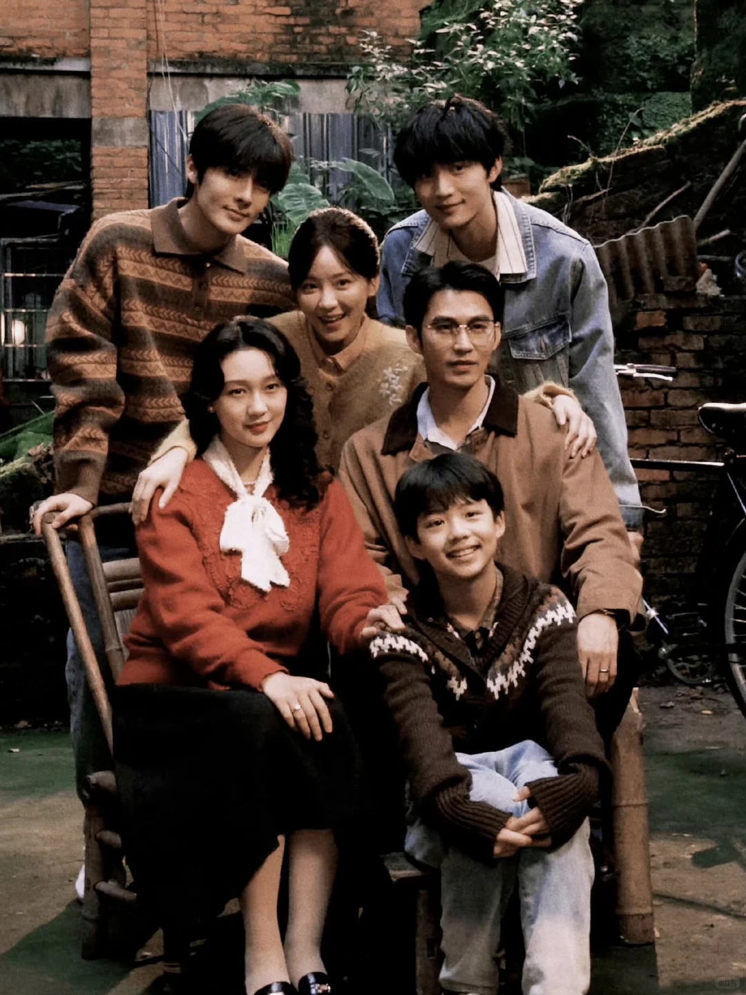 哇塞❗️《家里家外2》太好看了