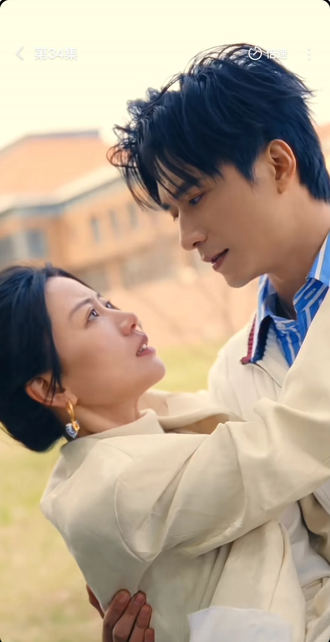 好剧❗高级大女主剧还得是“姐”。