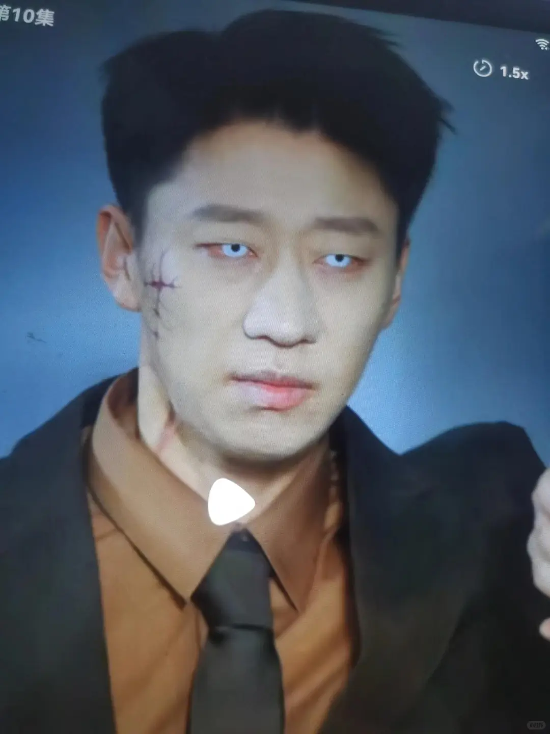 短剧测评：薄总你都变异了还追着我爱