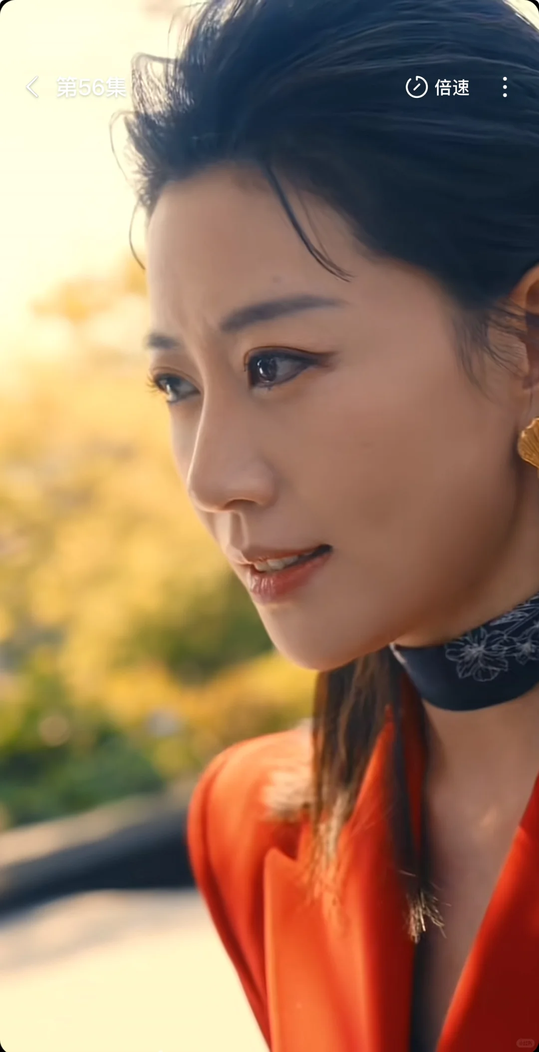 好剧❗高级大女主剧还得是“姐”。