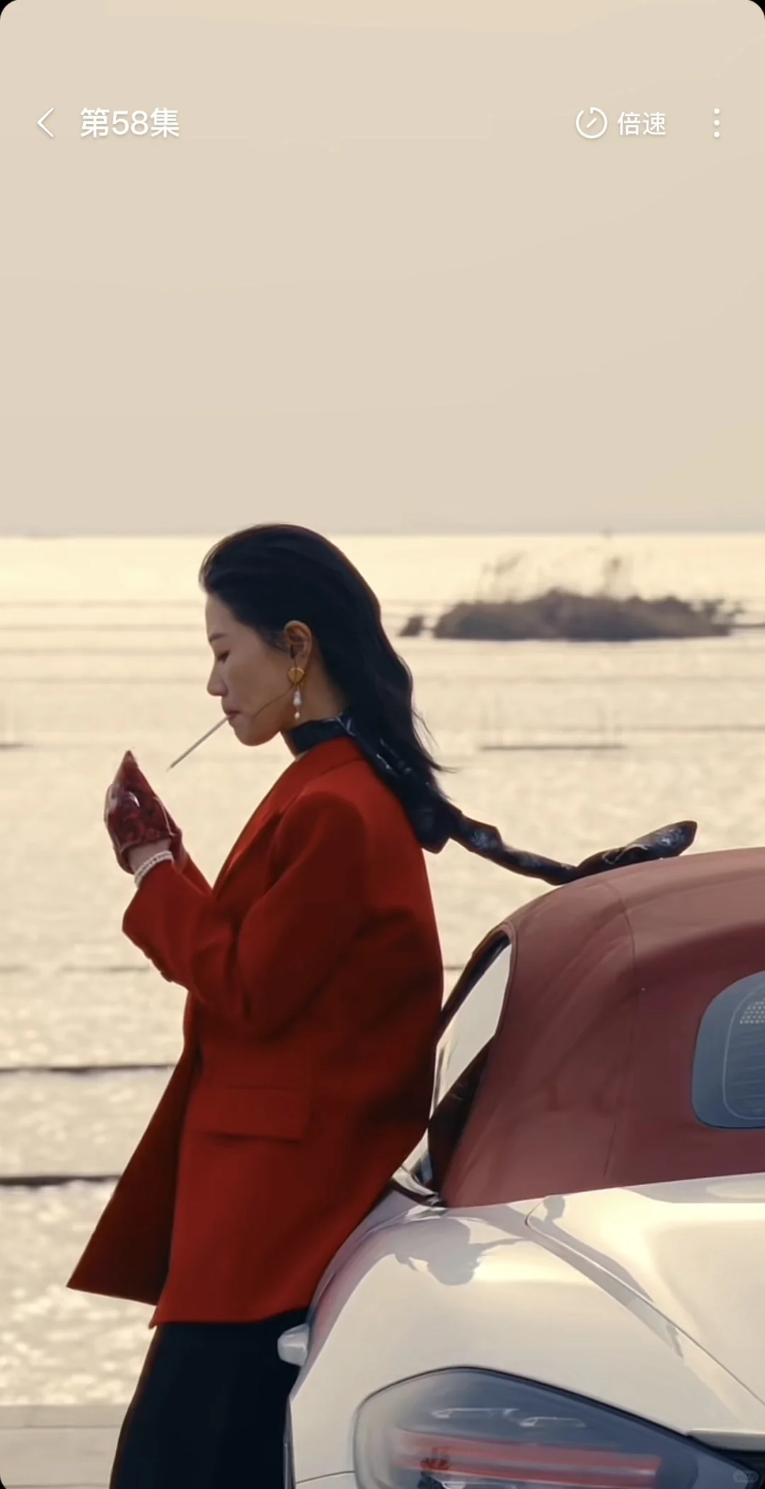 好剧❗高级大女主剧还得是“姐”。