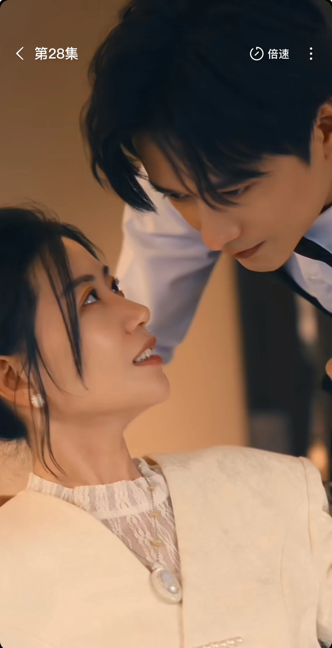 好剧❗高级大女主剧还得是“姐”。