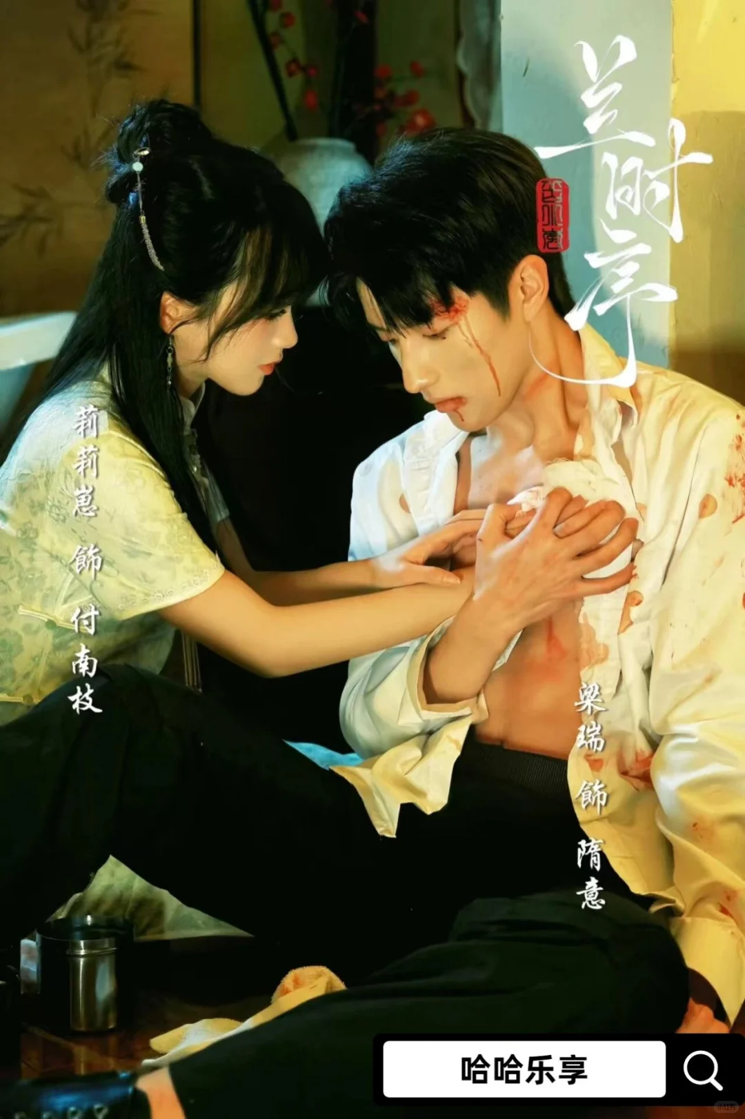 忍不住脑补一出霸总爱上我的大戏