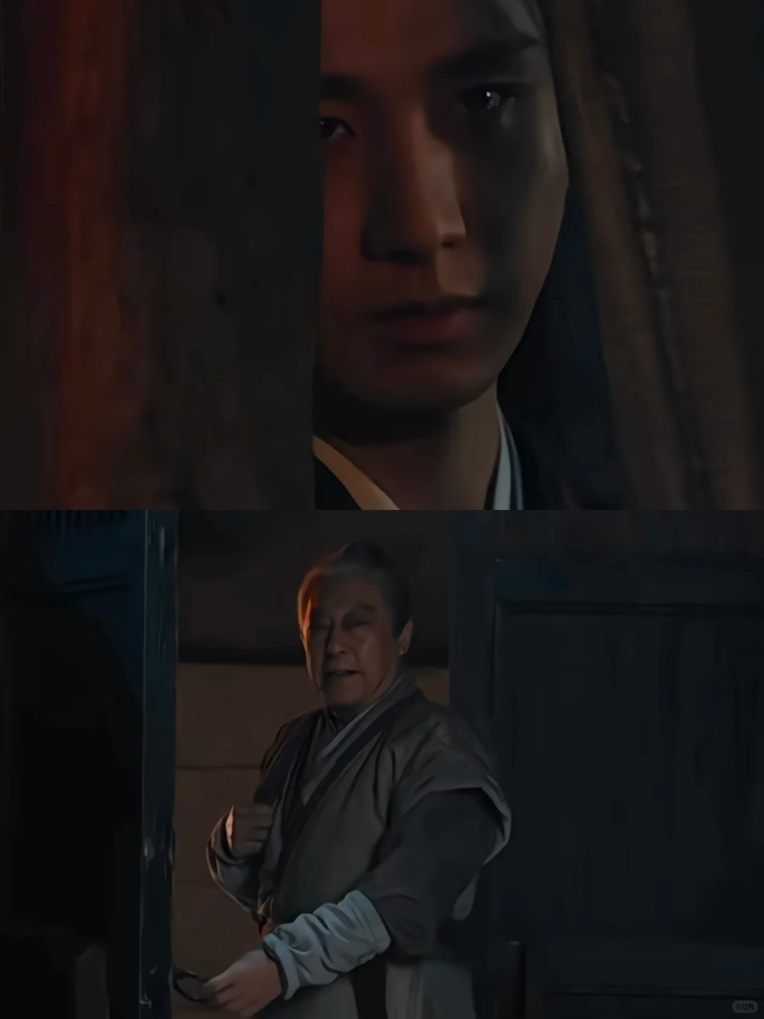 谢淮安复仇之路开启