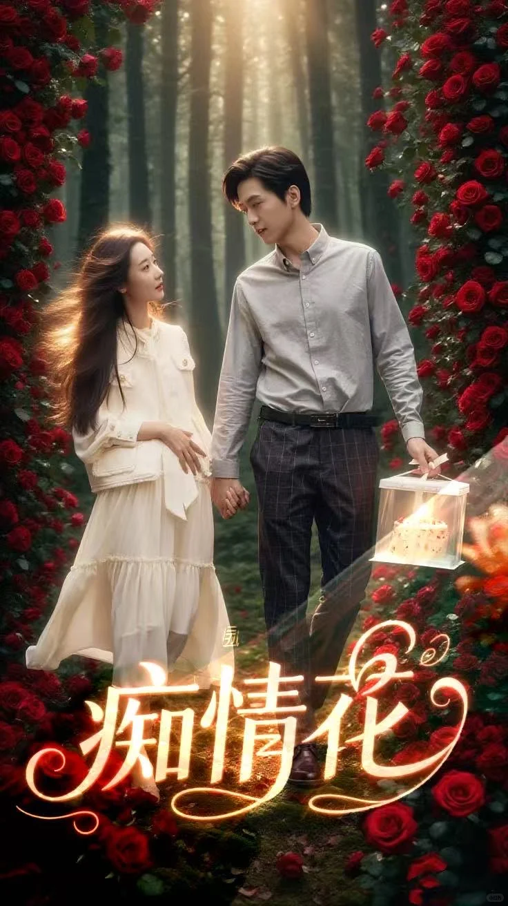 短剧海报设计最近成品汇总