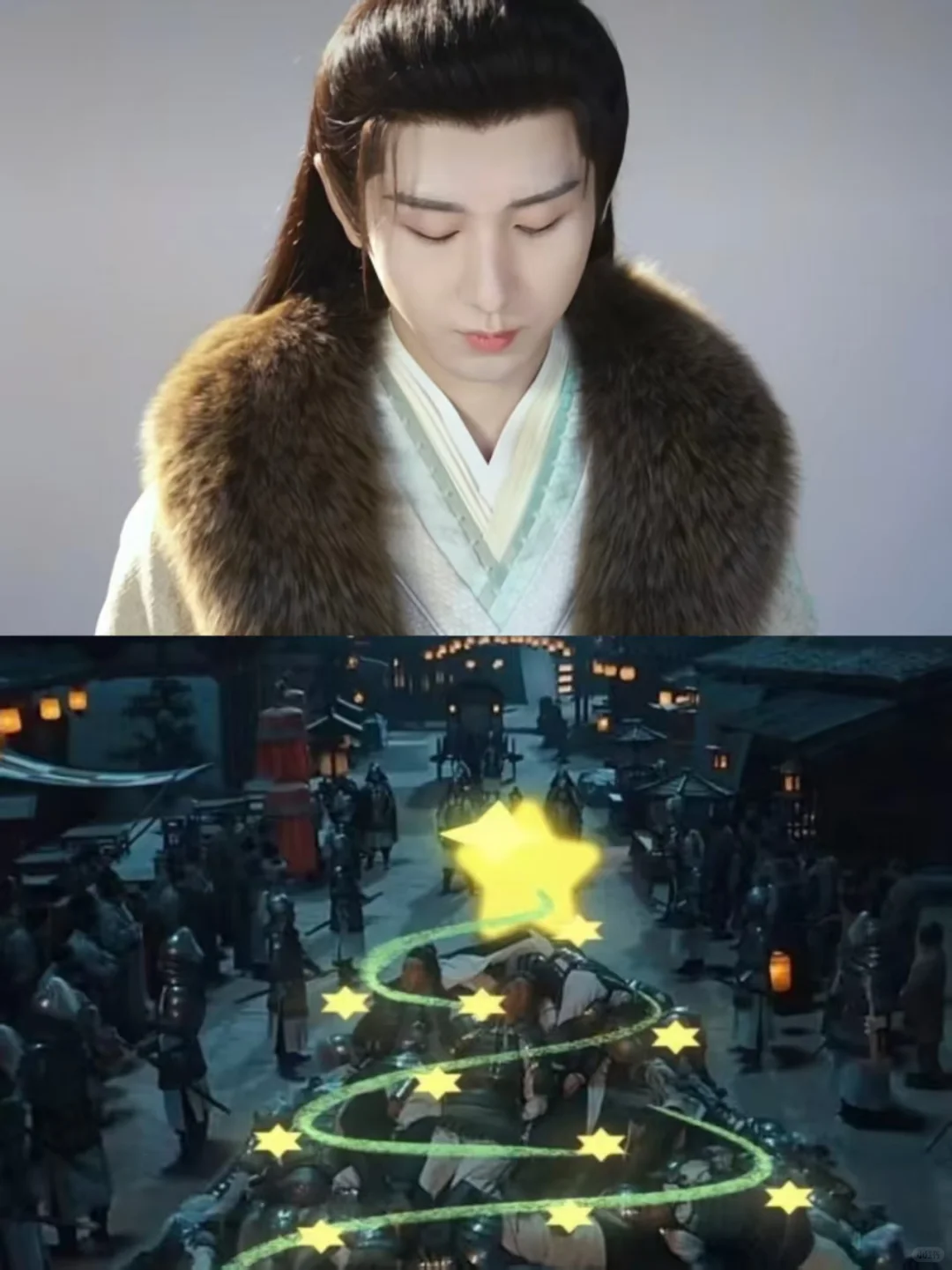 剧再不播我都要被梗笑亖了