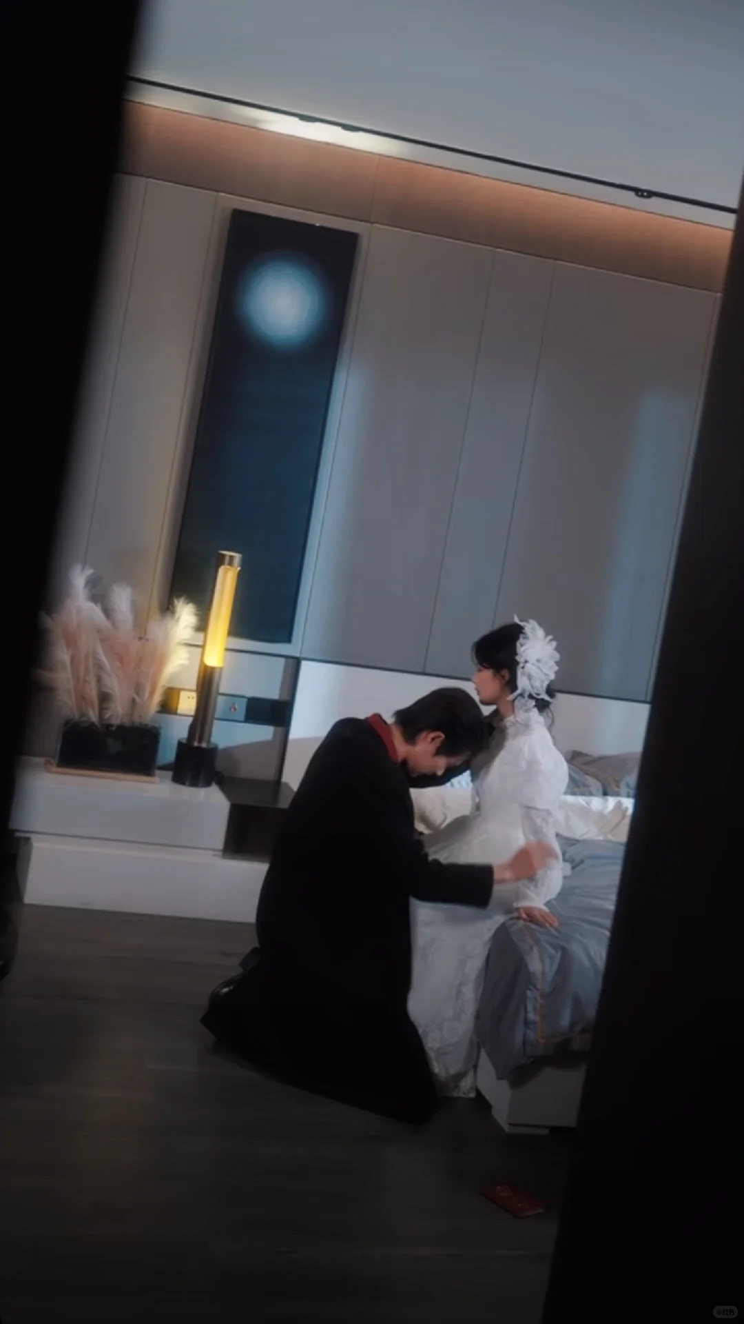 我的短剧神！这个夜熬的值